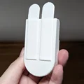 Giá treo điều khiển Yeelight (YLYK01YL) 3D tiện lợi, không cần support - Thumbnail 7