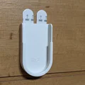 Giá treo điều khiển Yeelight (YLYK01YL) 3D tiện lợi, không cần support - Thumbnail 8