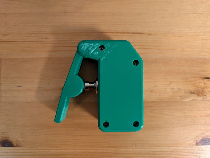 Công tắc kiểu Clacker M57 - Image 2