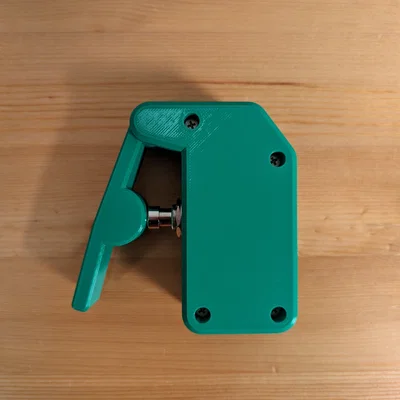 Công tắc kiểu Clacker M57