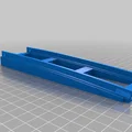 Đường ray tàu LEGO City tương thích: crossing, buffers và phụ kiện khác - Thumbnail 7