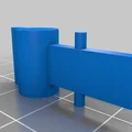 Đường ray tàu LEGO City tương thích: crossing, buffers và phụ kiện khác - Thumbnail 9