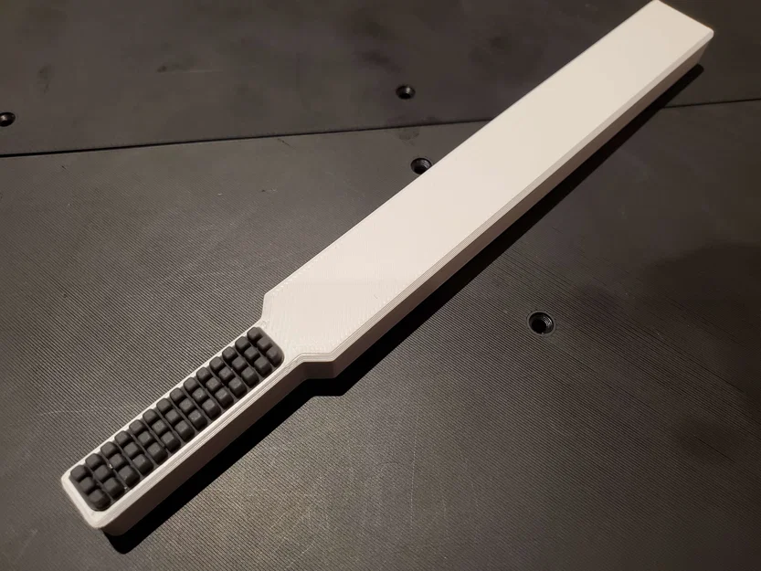 Bambu Lab A1 Wiper Nozzle Brush - Image 1