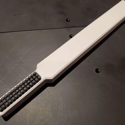 Bambu Lab A1 Wiper Nozzle Brush