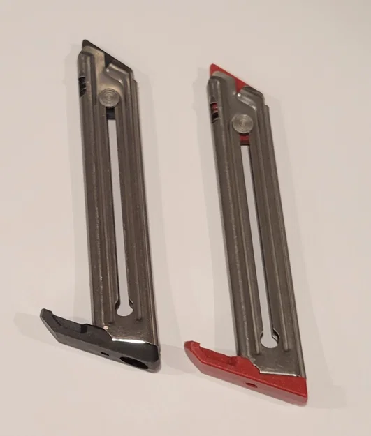 Magazine Follower cho Ruger 22/45 MKII, MKIII và MKIV - Image 1