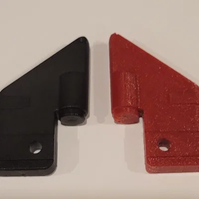 Magazine Follower cho Ruger 22/45 MKII, MKIII và MKIV