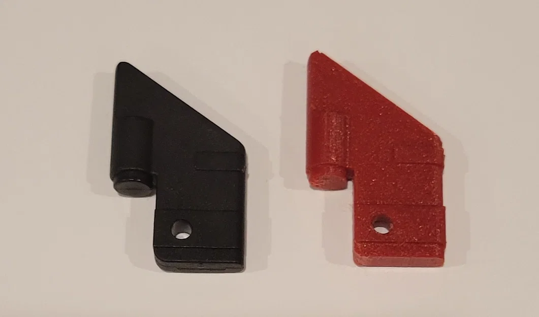 Magazine Follower cho Ruger 22/45 MKII, MKIII và MKIV - Image 3
