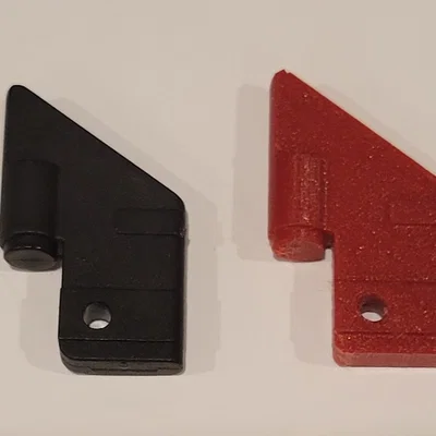 Magazine Follower cho Ruger 22/45 MKII, MKIII và MKIV