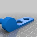 Bản lề CardBoard tương thích makedo - Thumbnail 2