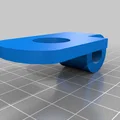 Bản lề CardBoard tương thích makedo - Thumbnail 4