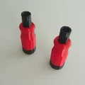 Tua vít tương thích ốc vít carton Makedo (makedo CardBoard screws) - Thumbnail 1