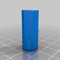 Tua vít tương thích ốc vít carton Makedo (makedo CardBoard screws) - Thumbnail 4