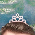 Băng đô Tiara (Tiara Headband) - Thumbnail 4