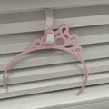 Băng đô Tiara (Tiara Headband) - Thumbnail 5