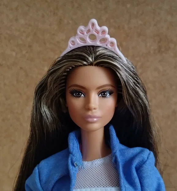 Băng đô Tiara (Tiara Headband) - Image 6