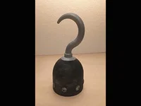 Móc Cướp Biển (Pirate Hook) - Image 1