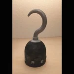 Móc Cướp Biển (Pirate Hook)