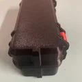 Bản remix của “Rugged Box” (chỉnh file Fusion 360, đơn giản hóa bản lề) - Thumbnail 3