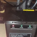 Gá canh chỉnh Red Framing Laser cho Falcon 2 22W - Thumbnail 4
