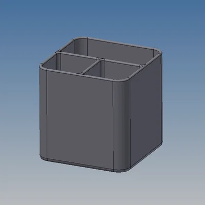 Ống đựng bút (Pen Holder)