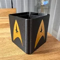 Ống đựng bút (Pen Holder) - Thumbnail 2