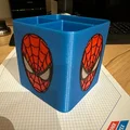 Ống đựng bút (Pen Holder) - Thumbnail 3