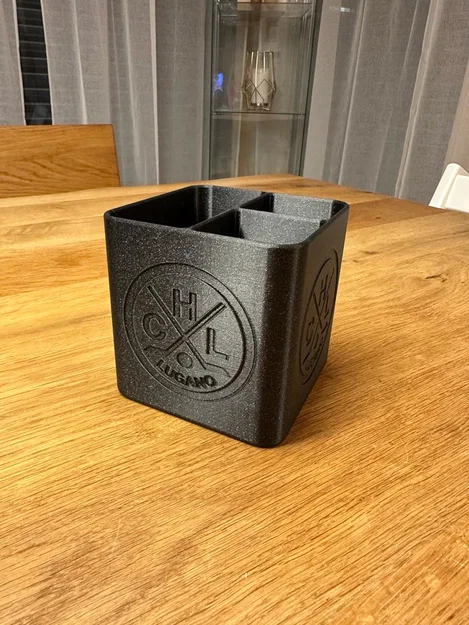Ống đựng bút (Pen Holder) - Image 4