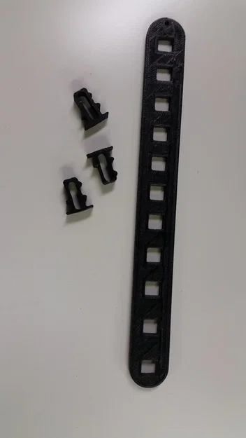 Khay giữ đầu tuýp (socket) 3/8 inch - Image 5