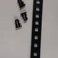 Khay giữ đầu tuýp (socket) 3/8 inch - Thumbnail 5