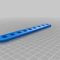 Khay giữ đầu tuýp (socket) 3/8 inch - Thumbnail 6