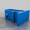 Khay giữ đầu tuýp (socket) 3/8 inch - Thumbnail 9