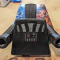 Darth Vader treo giấy vệ sinh - Bản REMIX - Thumbnail 2
