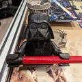 Darth Vader treo giấy vệ sinh - Bản REMIX - Thumbnail 8