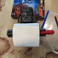 Darth Vader treo giấy vệ sinh - Bản REMIX - Thumbnail 9