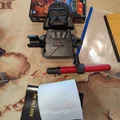 Darth Vader treo giấy vệ sinh - Bản REMIX - Thumbnail 11