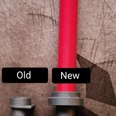 Kiếm ánh sáng Lego (Lego lightsaber)