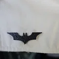 Khuy Măng Sét Batman (Batman Cufflink) - Phụ Kiện Độc Đáo Cho Nam Giới - Thumbnail 1