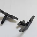 Khuy Măng Sét Batman (Batman Cufflink) - Phụ Kiện Độc Đáo Cho Nam Giới - Thumbnail 3