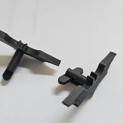 Khuy Măng Sét Batman (Batman Cufflink) - Phụ Kiện Độc Đáo Cho Nam Giới