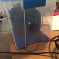 Hộp Chống Ẩm Cho Sợi Nhựa (Filament Dry Box) - Thumbnail 3