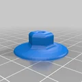 Hộp Chống Ẩm Cho Sợi Nhựa (Filament Dry Box) - Thumbnail 5