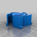 Hộp Chống Ẩm Cho Sợi Nhựa (Filament Dry Box) - Thumbnail 7