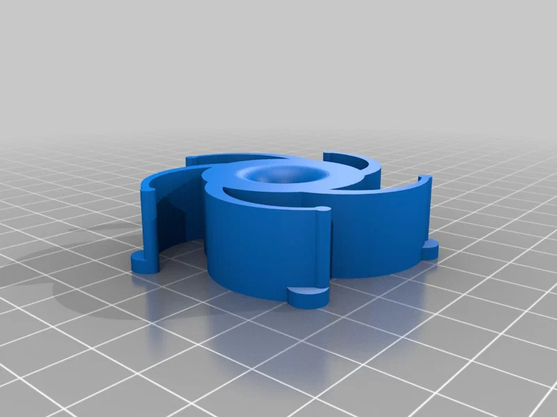 Hộp Chống Ẩm Cho Sợi Nhựa (Filament Dry Box) - Image 8