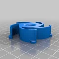 Hộp Chống Ẩm Cho Sợi Nhựa (Filament Dry Box) - Thumbnail 8