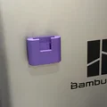 Giá đỡ scraper cho Bambu Lab với nam châm cố định - Thumbnail 4
