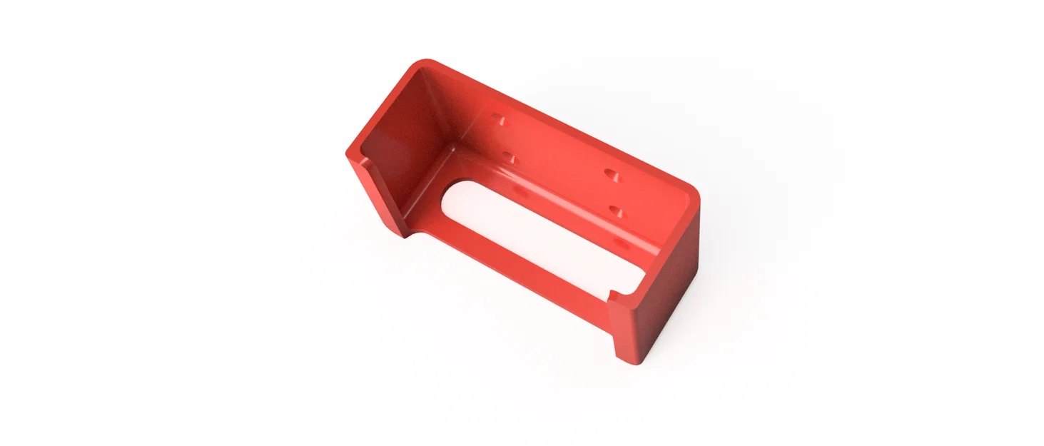 Giá treo tường cho bộ sạc LiitoKala Lii-500 - Image 5