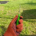 Tay Cầm Cho Dũa Kim (Needle File Handle) - Thumbnail 4