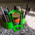 Khay Đựng Mỹ Phẩm (COSMETIC ORGANIZER) - Thumbnail 2