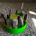 Khay Đựng Mỹ Phẩm (COSMETIC ORGANIZER) - Thumbnail 3
