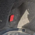 Kẹp giữ tấm cách âm nắp capo cho xe VOLVO CX70 - Thumbnail 7